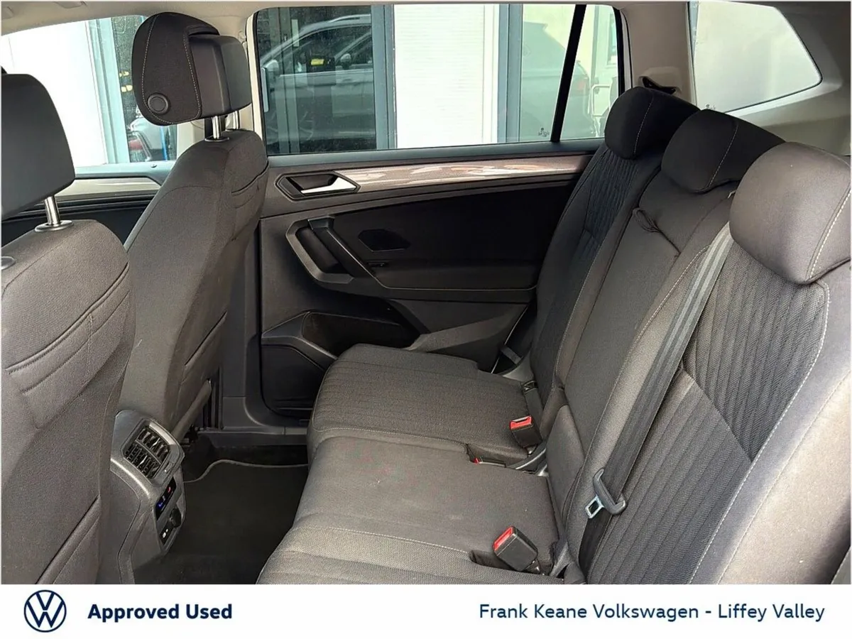 Volkswagen Tiguan Allspace LIFE 2.0 TDI 122HP *7-S - Image 6