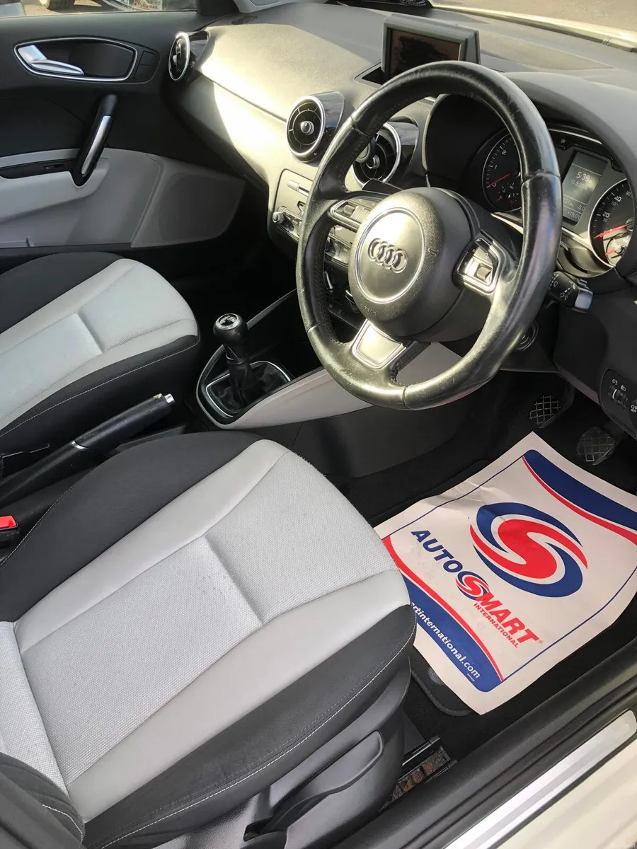 Audi A1 - Image 6