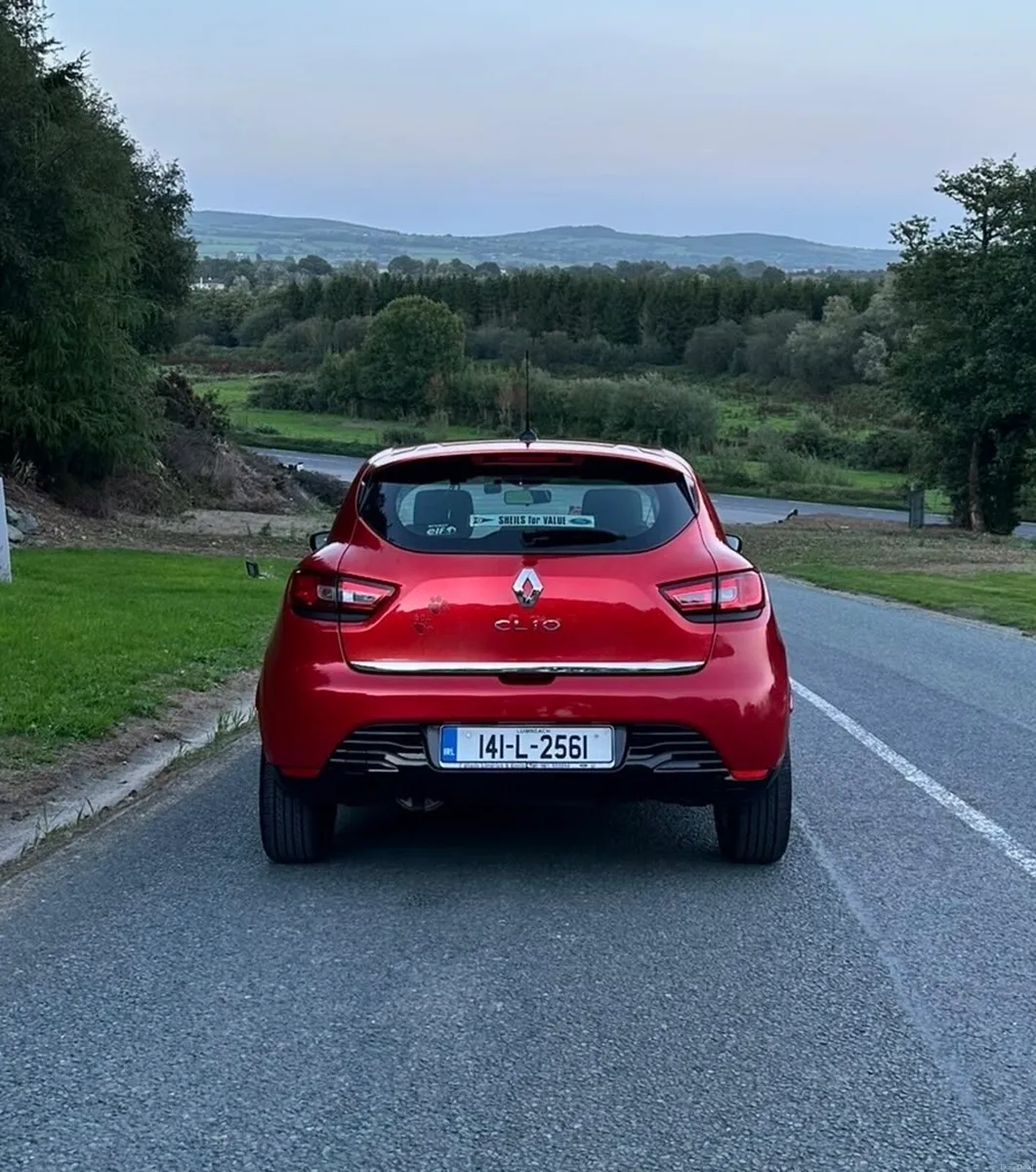 141 Reno Clio 1.2 Petrol - Image 6