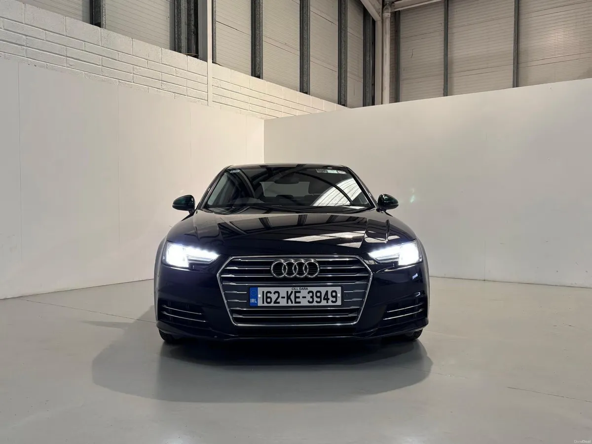 Audi A4 Auto 190HP Sport - Image 2
