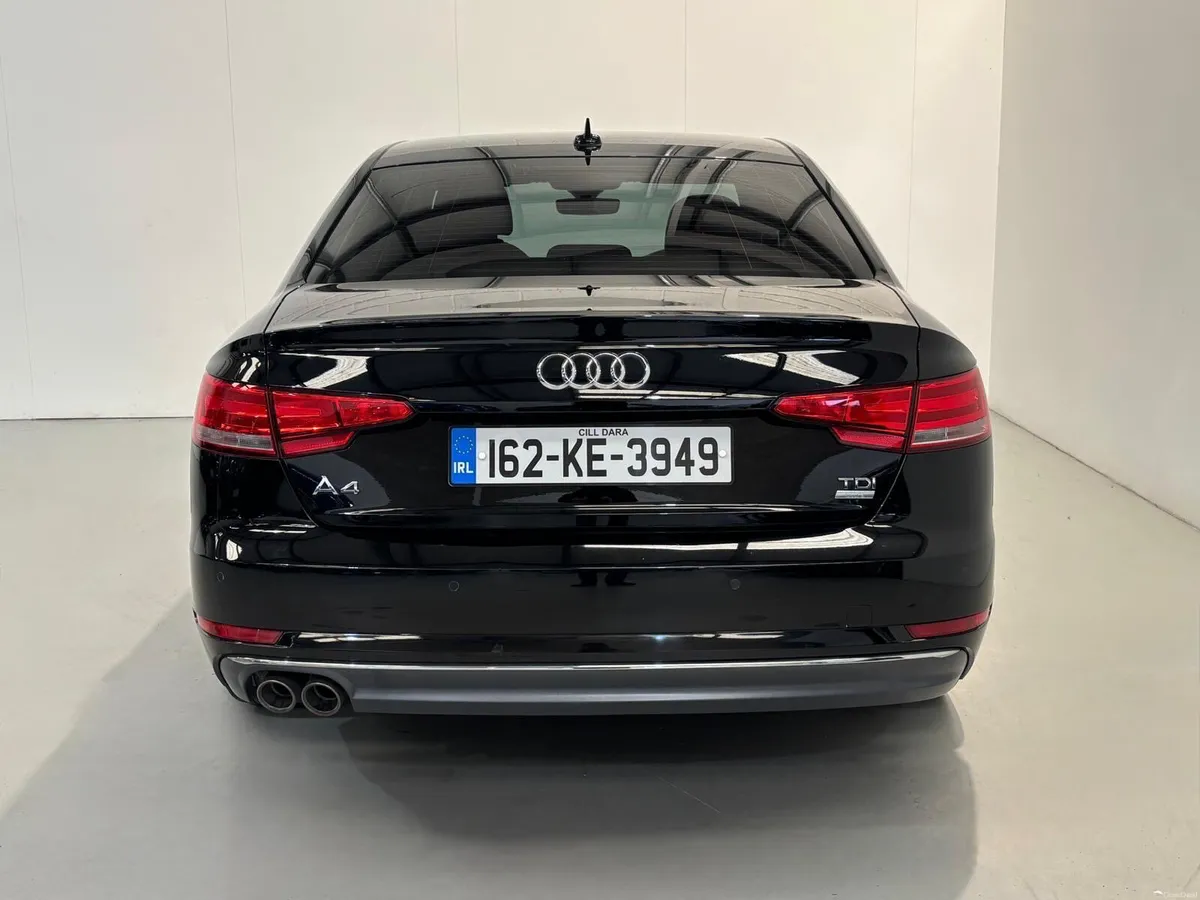 Audi A4 Auto 190HP Sport - Image 6