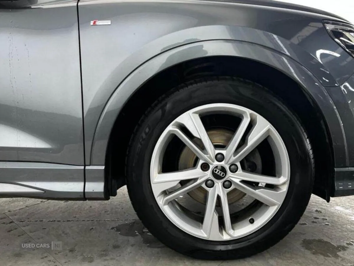 Audi Q3 DIESEL ESTATE - Image 6