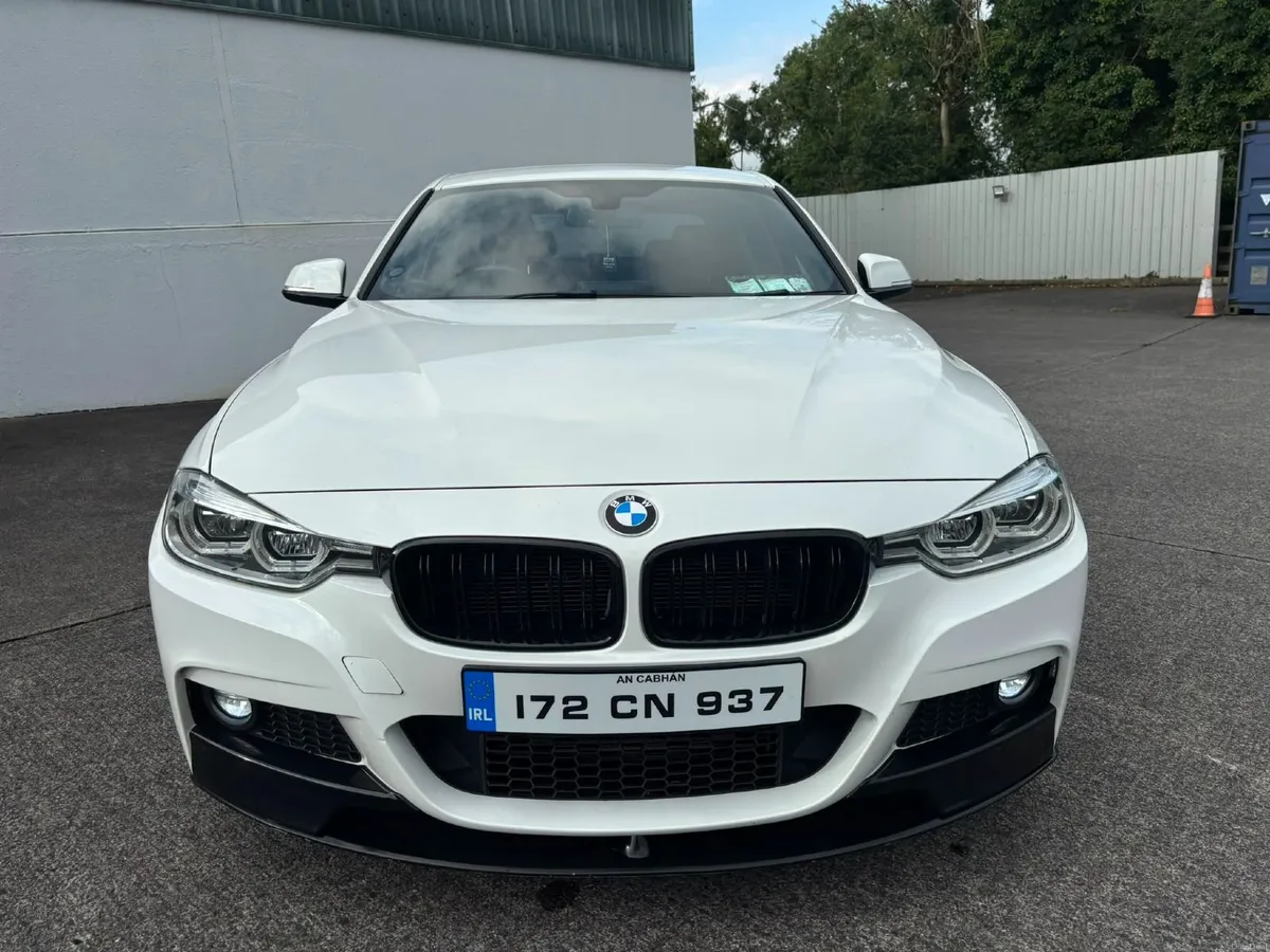 BMW 3-Series 2017 MSport Auto - Image 6