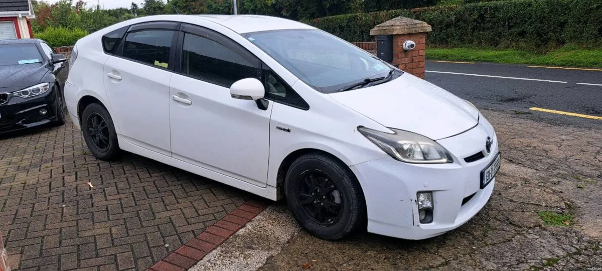 Toyota pruis - Image 2