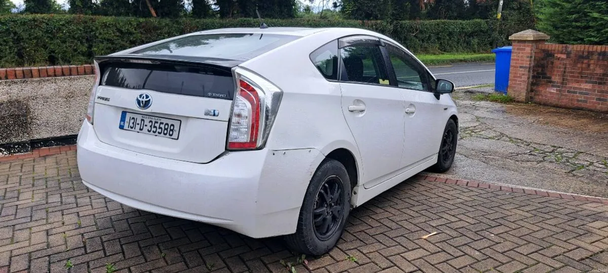 Toyota pruis - Image 3