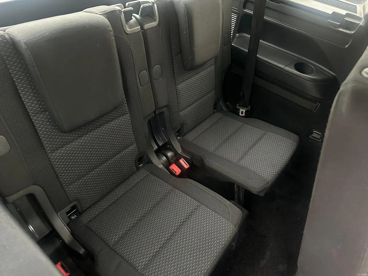 2018 VW Touran 1.6 TDI – 7 S– Manual – Low Mileage - Image 6