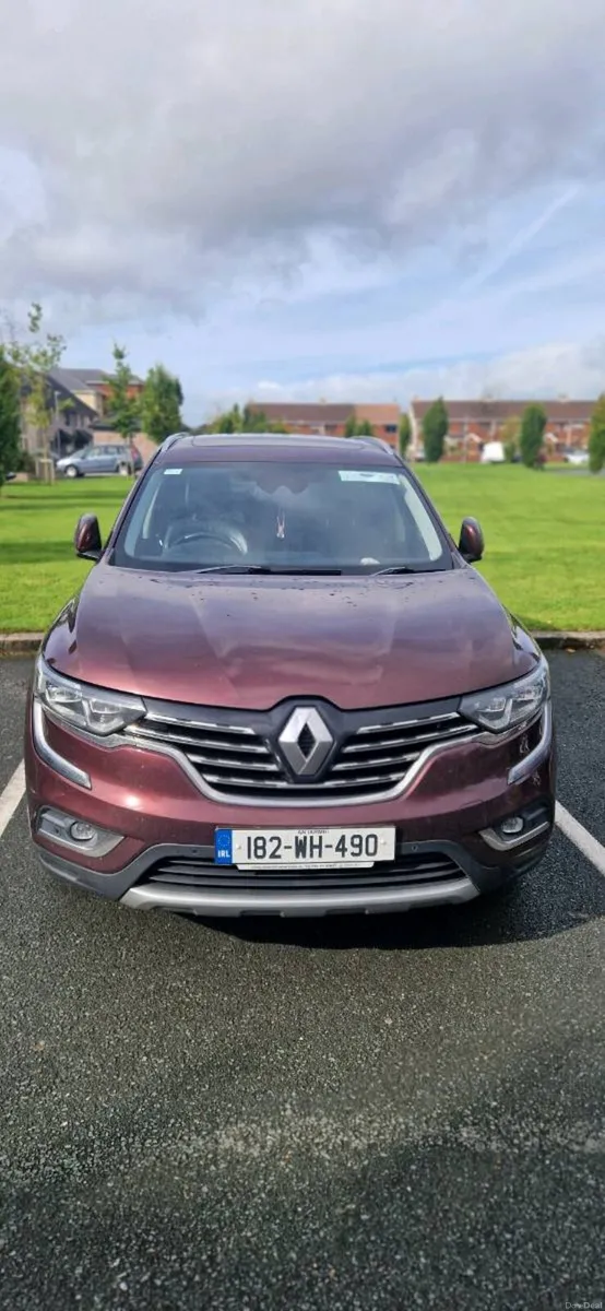 Renault Koleos - Image 1