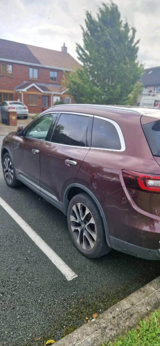 Renault Koleos - Image 3