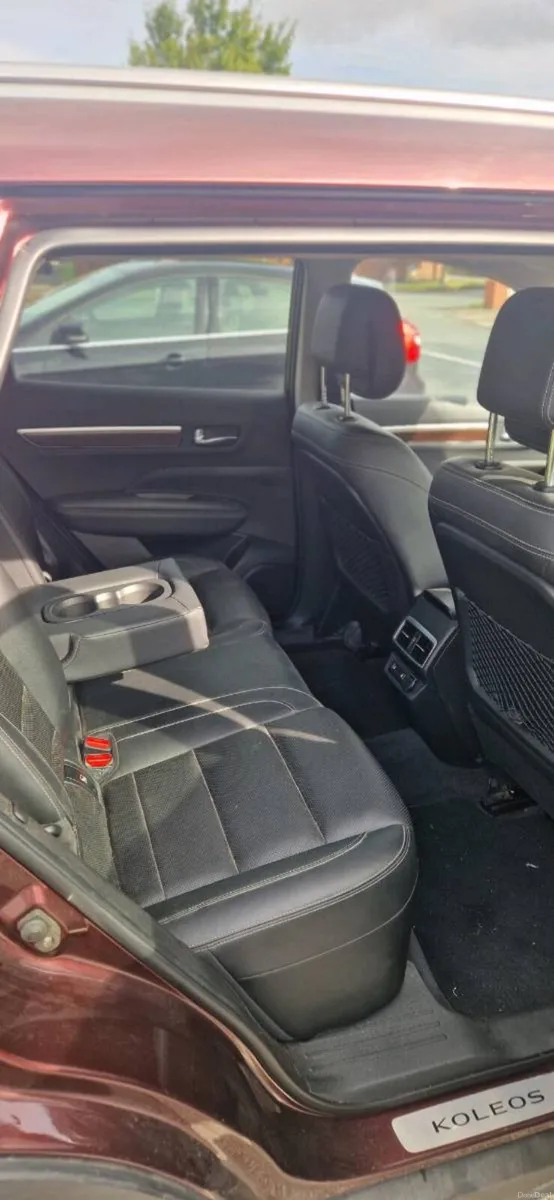 Renault Koleos - Image 5