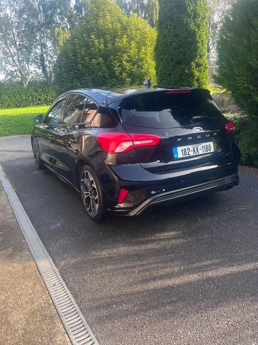 Ford Focus ST-Line 1.5 Diesel - Image 5