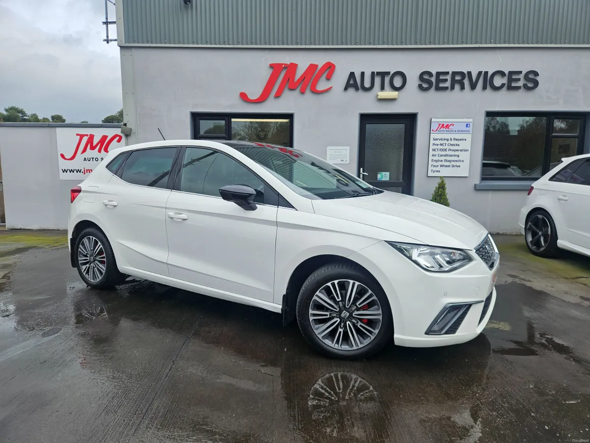 SEAT Ibiza 2018 - Image 2