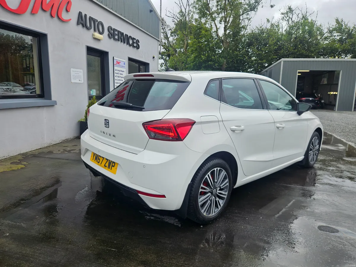SEAT Ibiza 2018 - Image 3