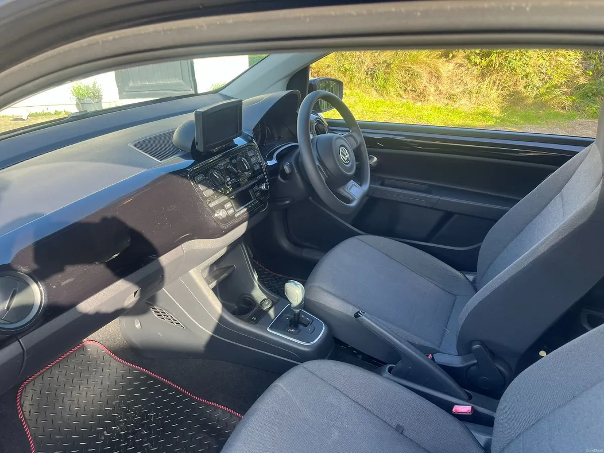 Volkswagen up! 2015 - Automatic - Low Mileage - Image 2