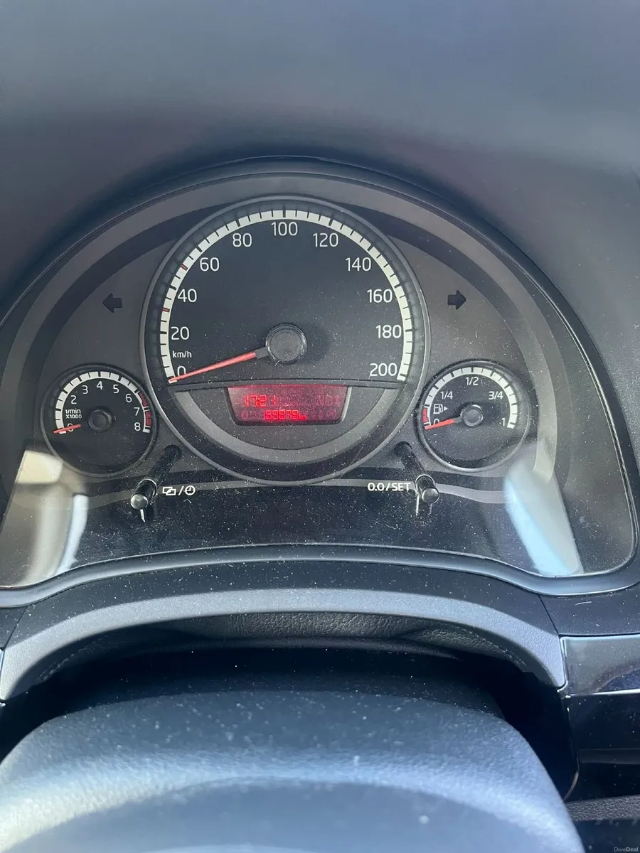 Volkswagen up! 2015 - Automatic - Low Mileage - Image 3