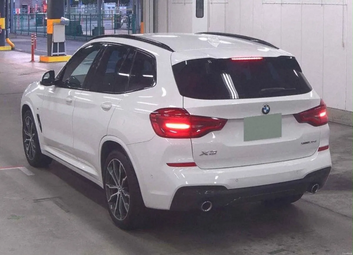 2020 BMW X3 20d Msport X-drive - Only 99,000km! - Image 5