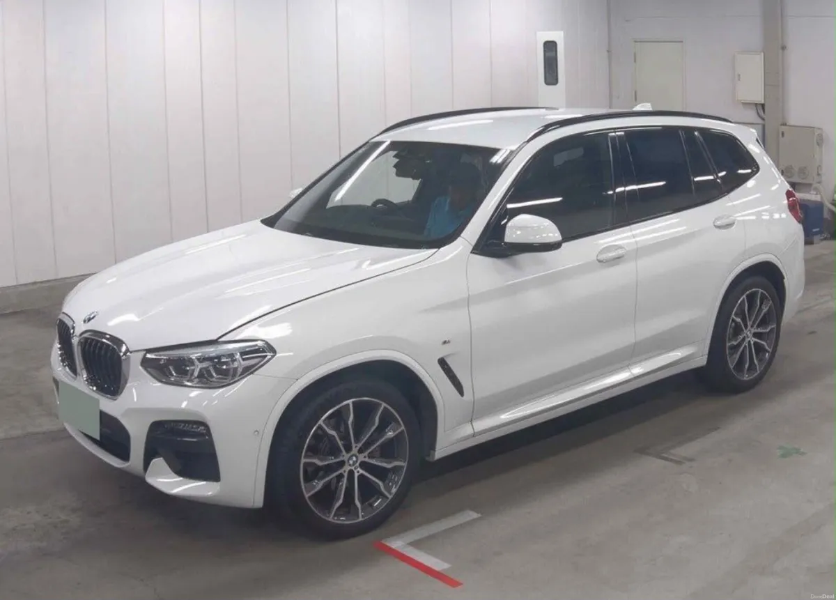 2020 BMW X3 20d Msport X-drive - Only 99,000km! - Image 3