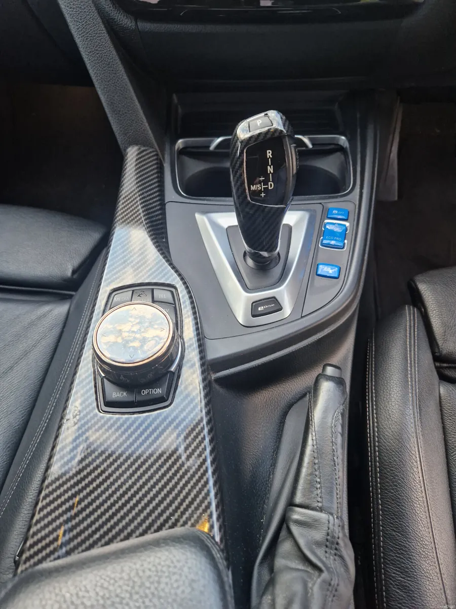 BMW 330e M-SPORT SHADOW EDITION, FINANCE, WARRANTY - Image 5