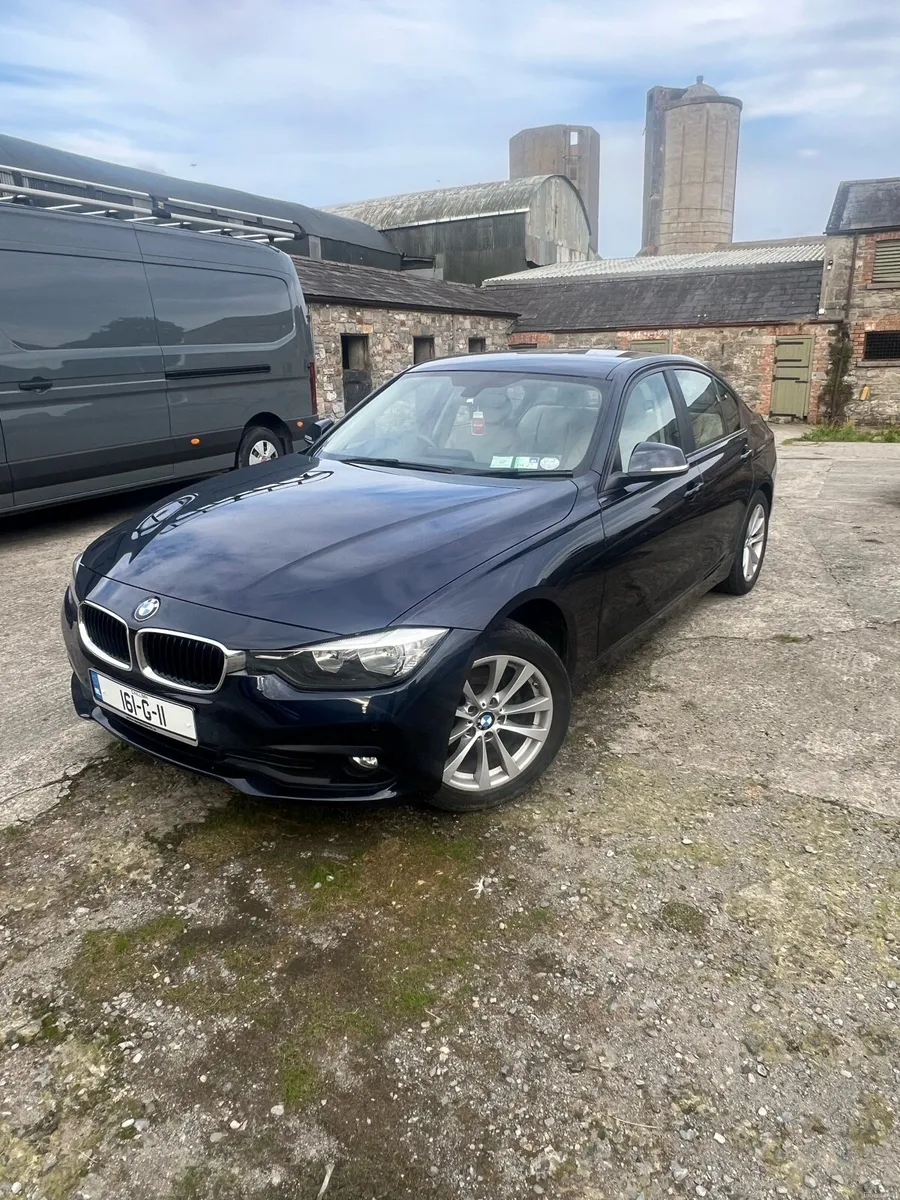 Bmw 318i - Image 1