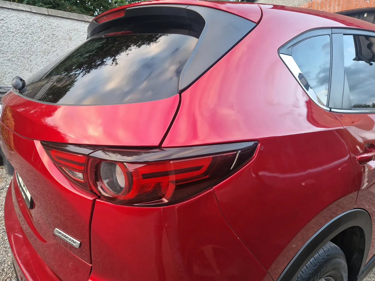 Mazda CX-5 AUTO EXECUTIVE, NCT/28, 2 YEAR WARRANTY - Image 6
