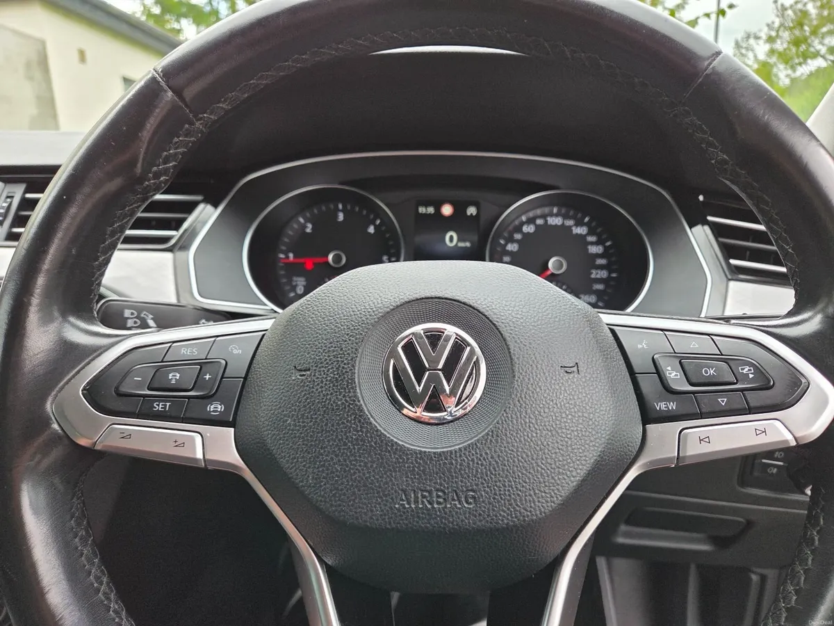 2020 VW PASSAT NCT/TAX - Image 4
