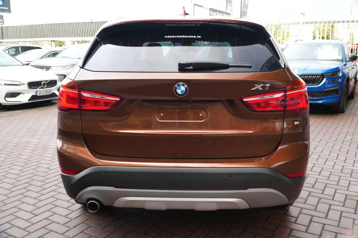 2017 BMW X1 XDRIVE 18D - Image 5