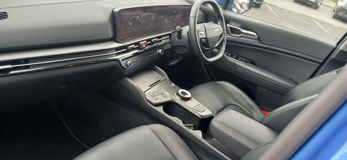 Kia Sportage K3 HEV Hybrid  ***REAR VIEW CAMERA, S - Image 3
