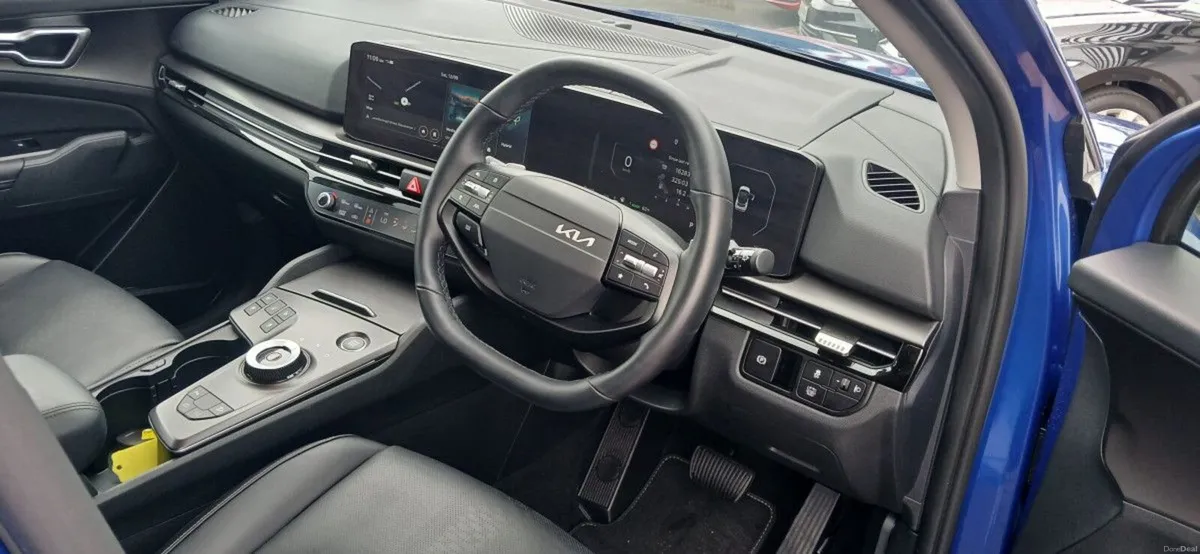 Kia Sportage K3 HEV Hybrid  ***REAR VIEW CAMERA, S - Image 5