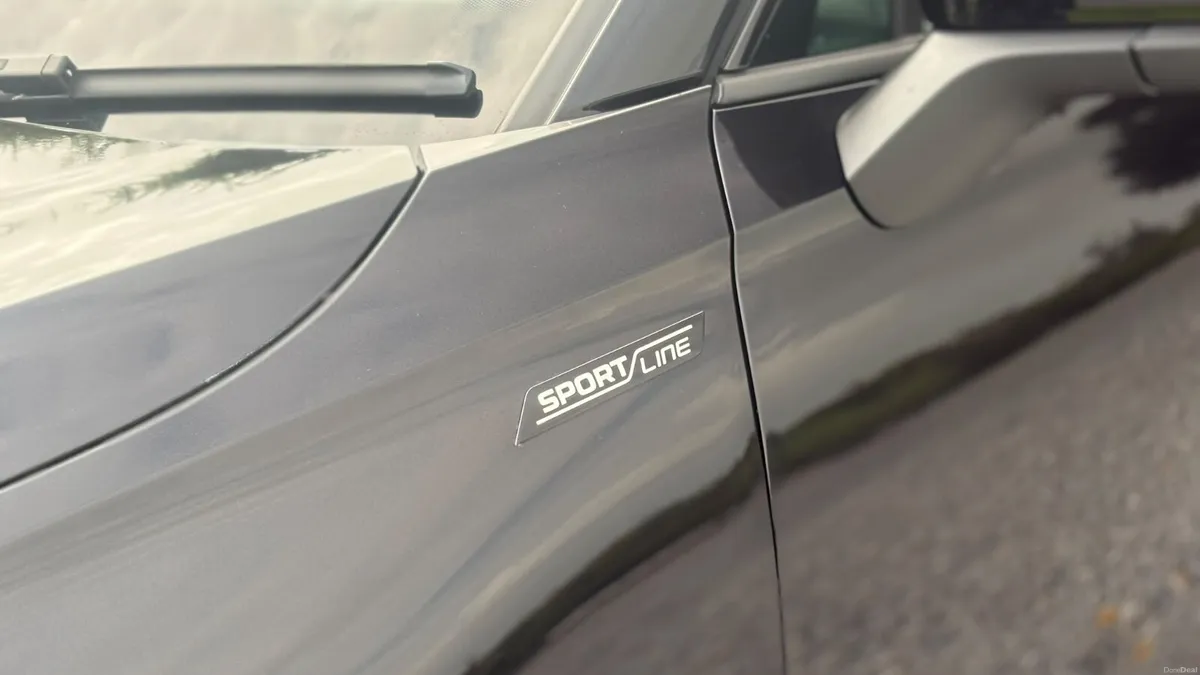 Skoda Kodiaq 2025 - Image 6