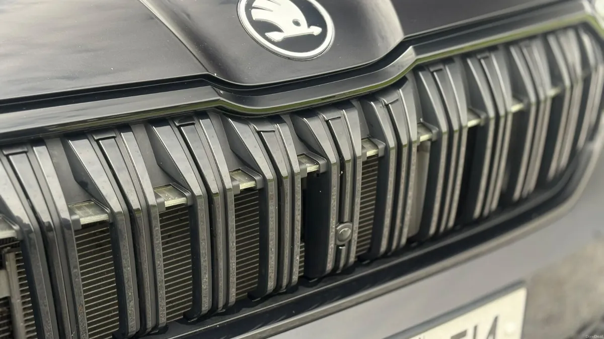 Skoda Kodiaq 2025 - Image 5
