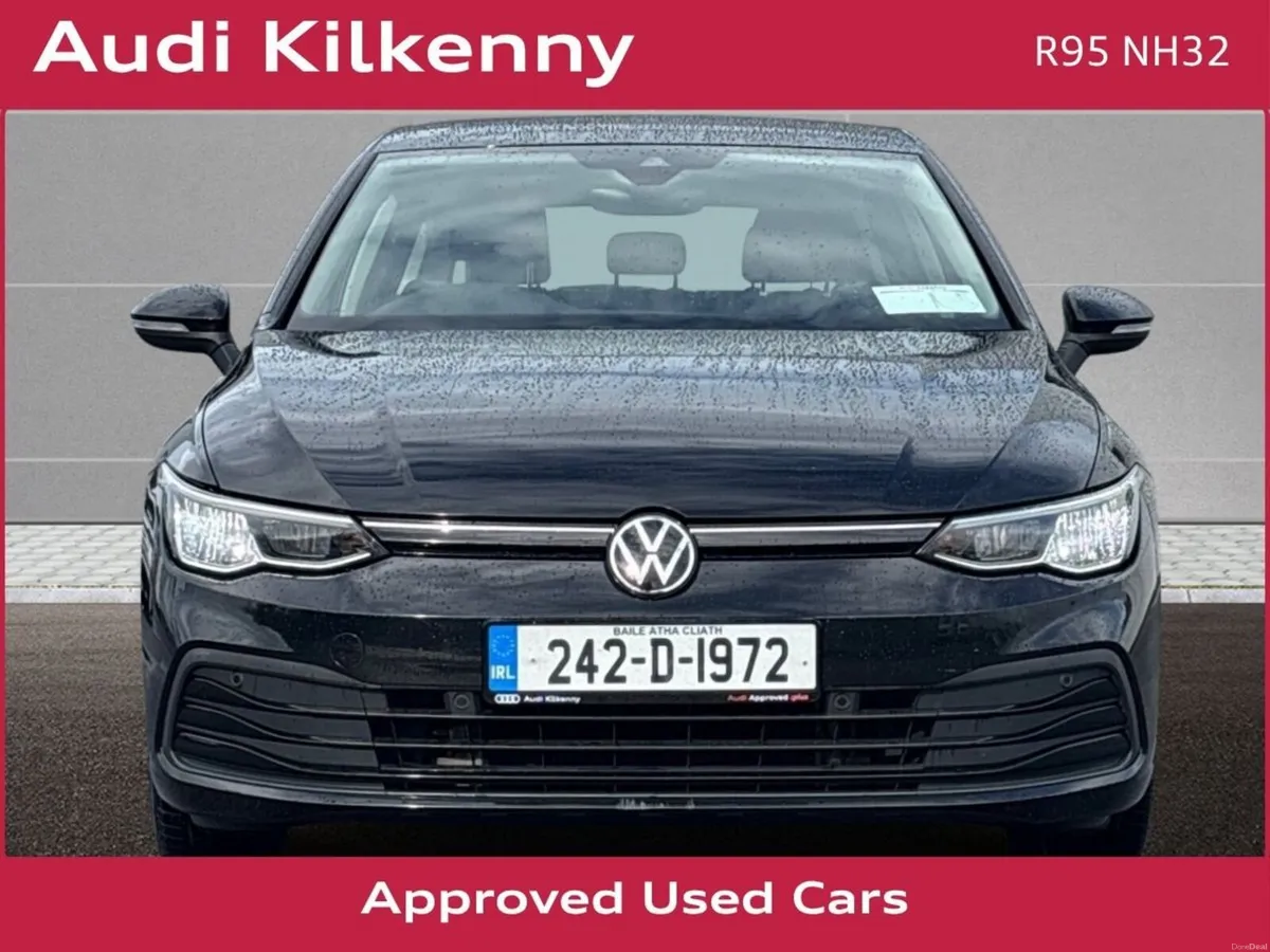 Volkswagen Golf 1.0 TSI 110HP Life - Image 2