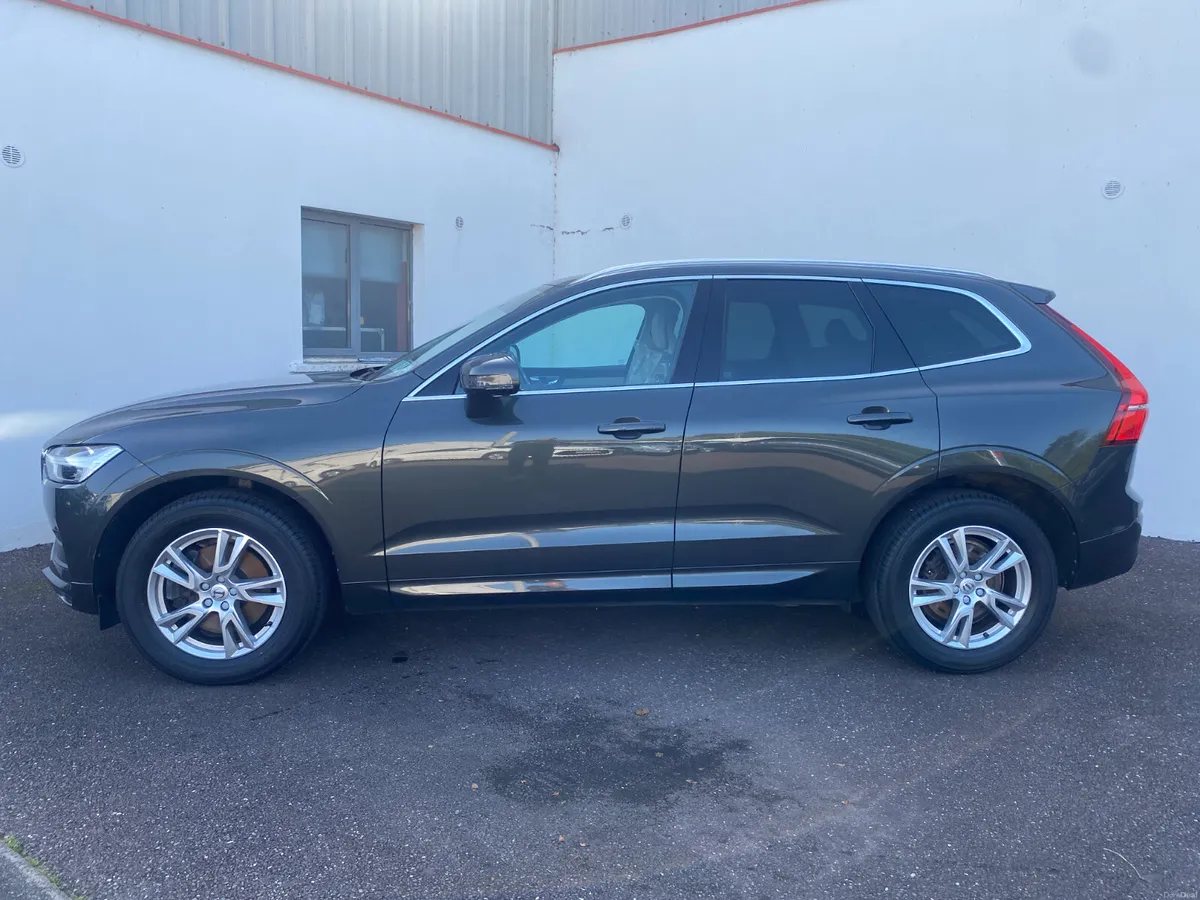 Volvo XC60 2018 AWD - Image 6