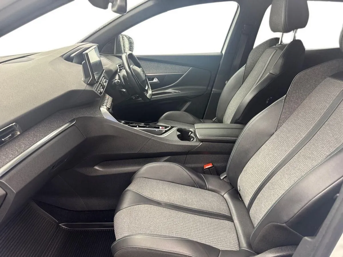 Peugeot 3008 1.5HDi ALLURE AUTO *JUST ARRIVED* €90 - Image 2