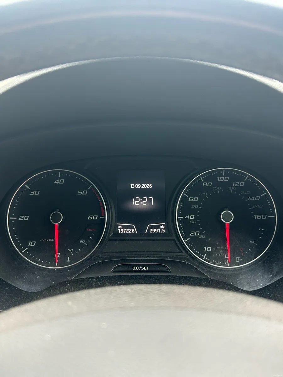 Seat Leon 2017 - Image 4
