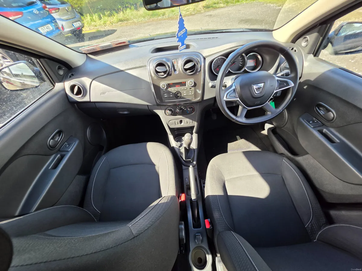 181 Dacia Logan 1.0 MCV Alternative Estate - Image 6