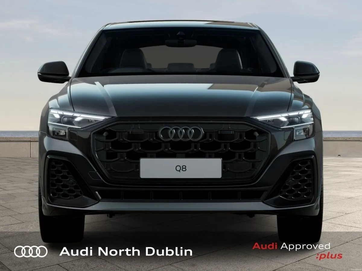 Audi A8 SUV Competition TFSI e quattro 360 kW tipt - Image 4