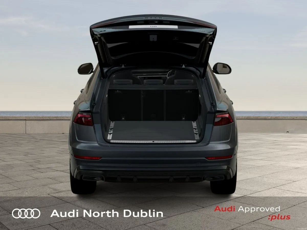 Audi A8 SUV Competition TFSI e quattro 360 kW tipt - Image 6