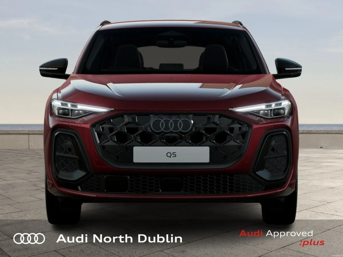 Audi Q5 SUV S-Line TDI Quattro 220kW S tronic - Image 4