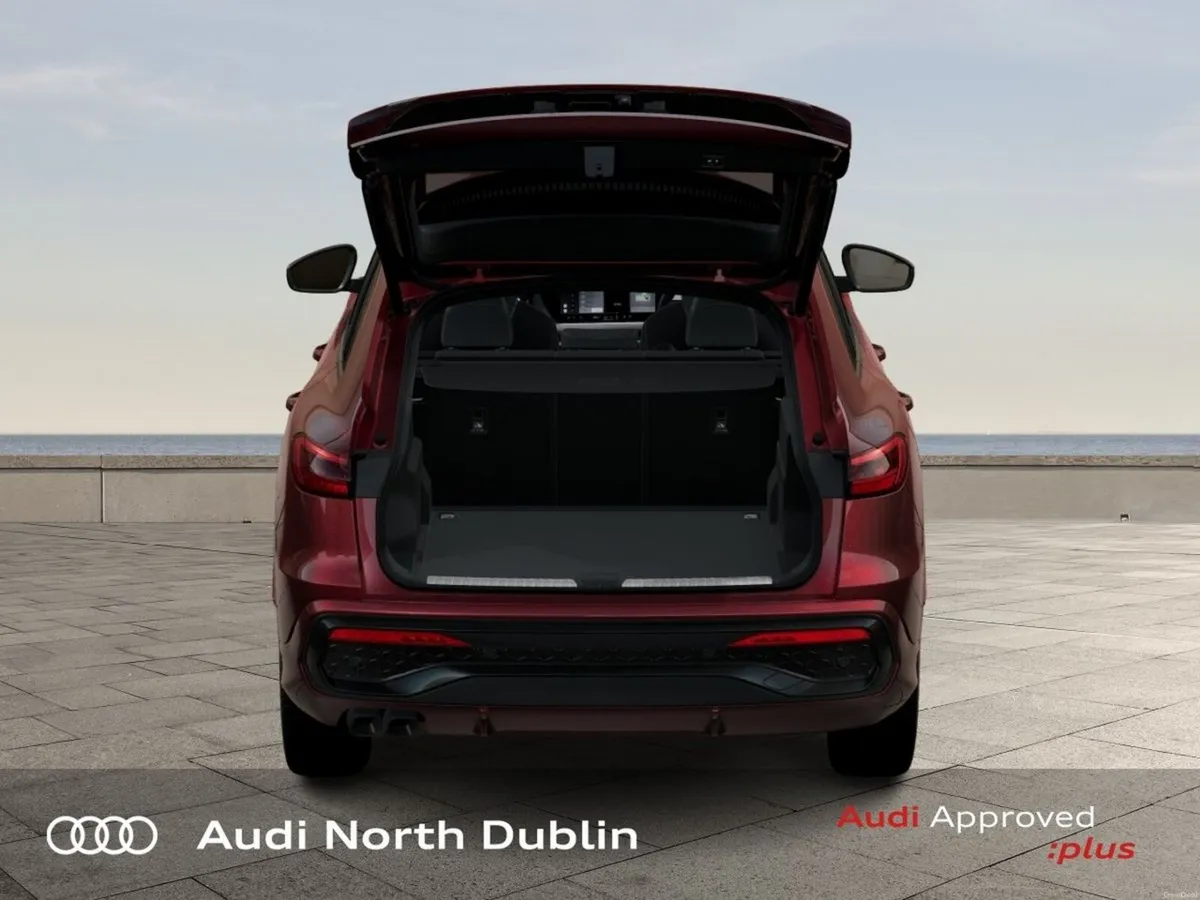 Audi Q5 SUV S-Line TDI Quattro 220kW S tronic - Image 6
