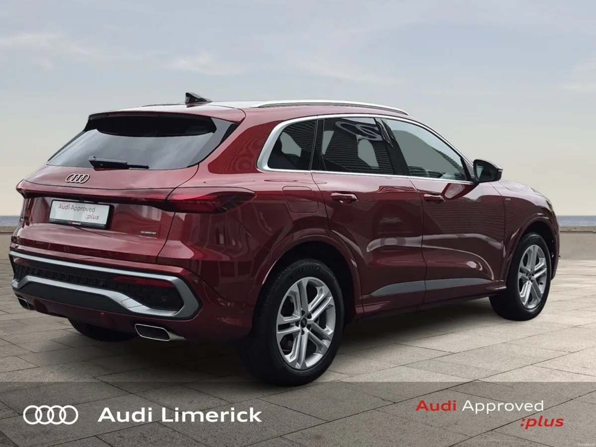 Audi Q5 Q5 E-HYBRID 220 KW Q S LINE - 110 KMS ELEC - Image 5