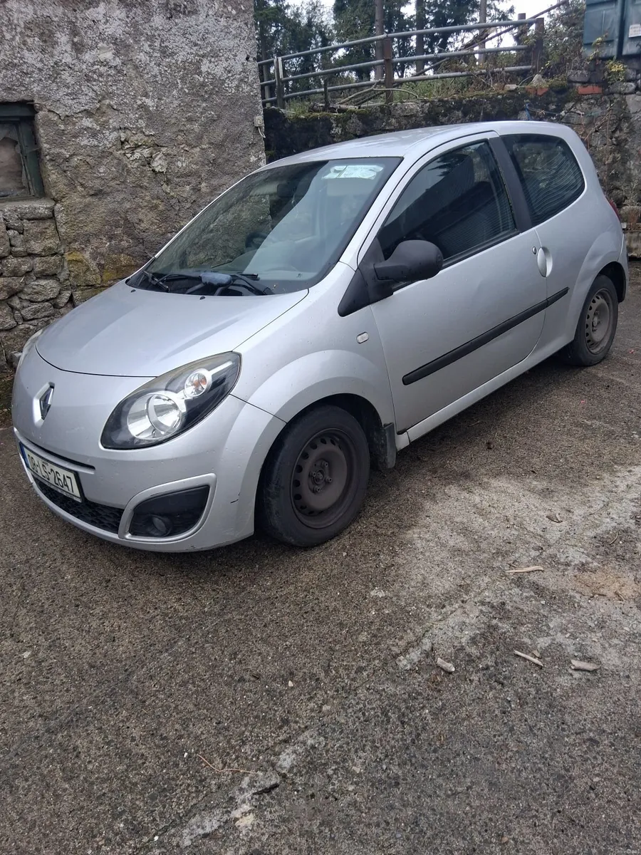 Renault Twingo 2008 - Image 4