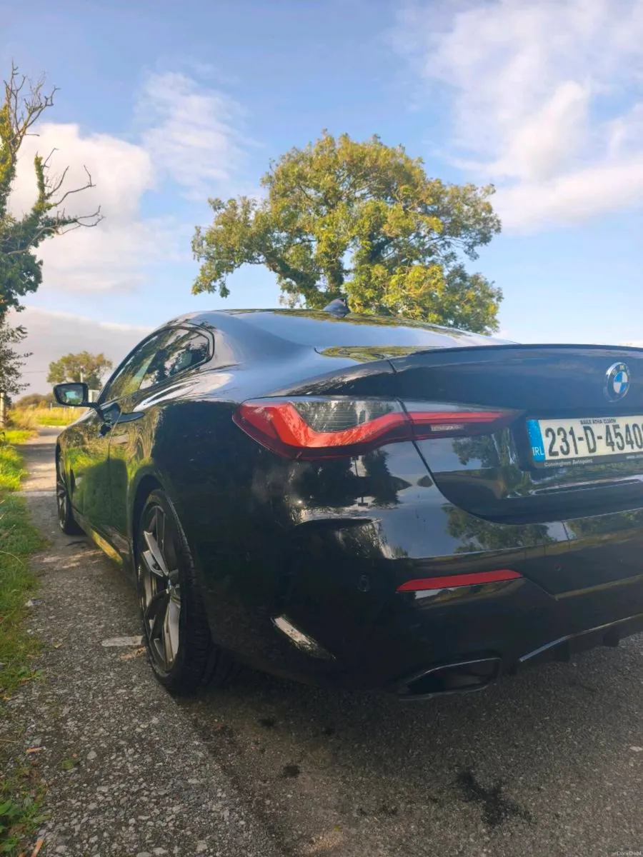 Bmw M440D - Image 4