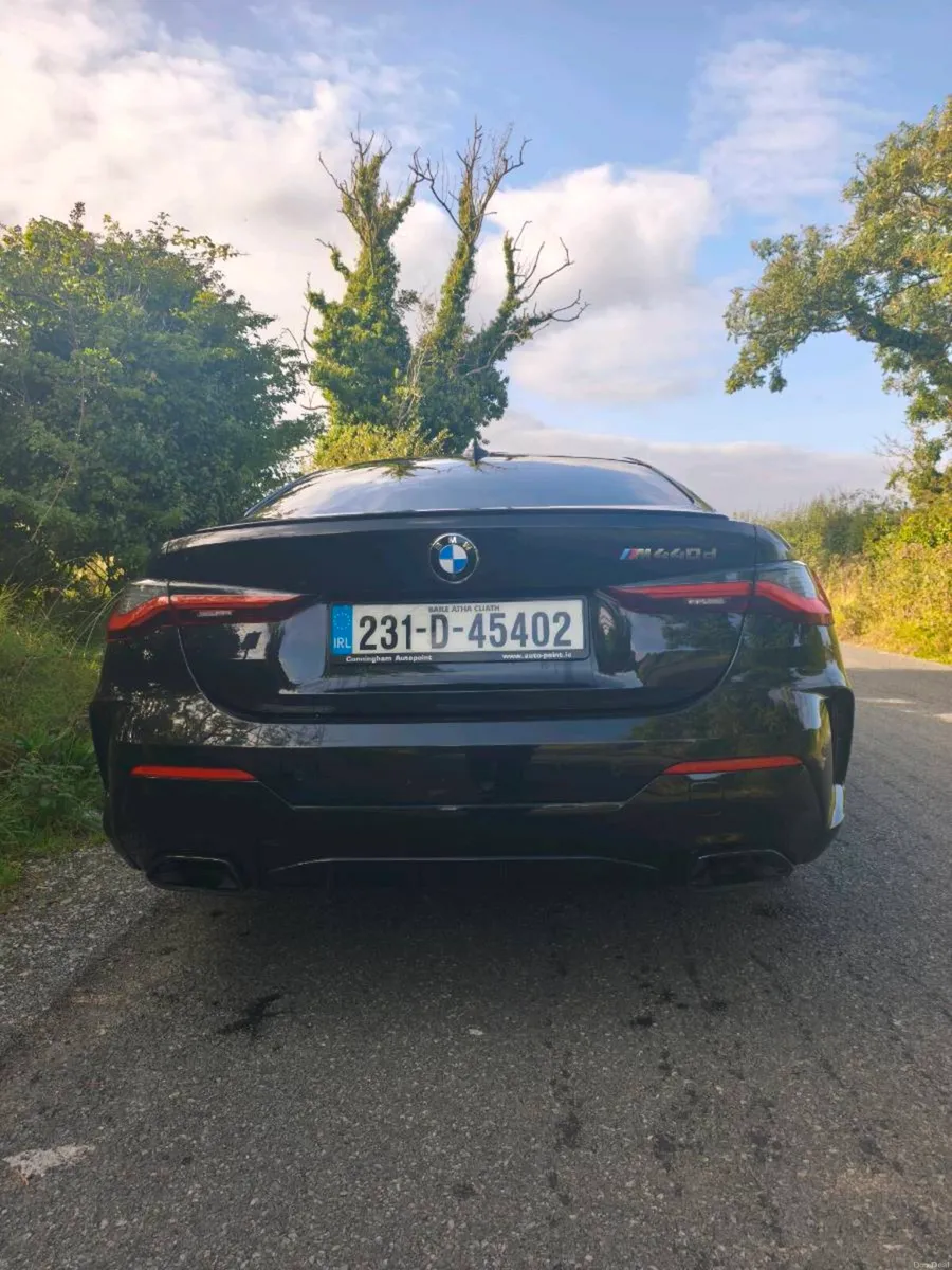 Bmw M440D - Image 6