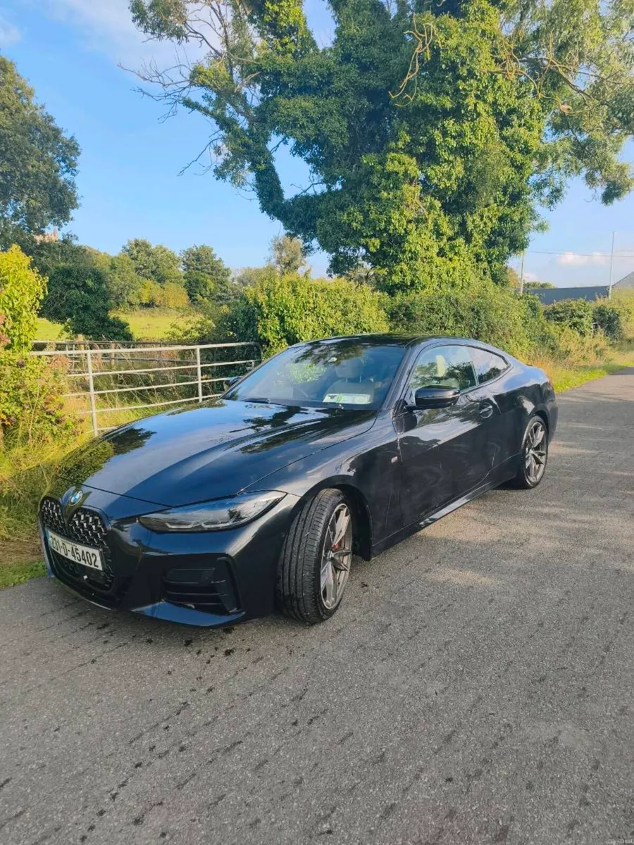 Bmw M440D - Image 2