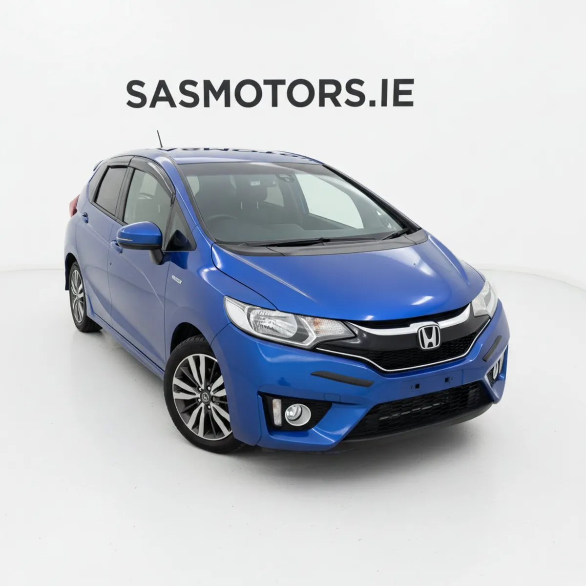 Honda fit 2015 Automatic S-Package - Image 1