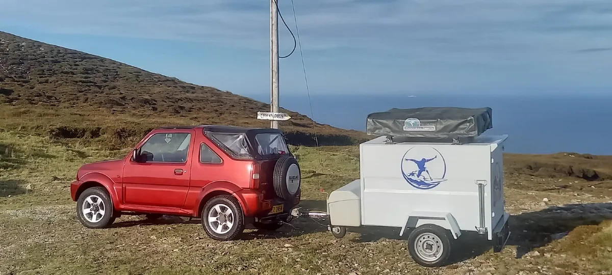 Suzuki Jimny 2006 - Image 2