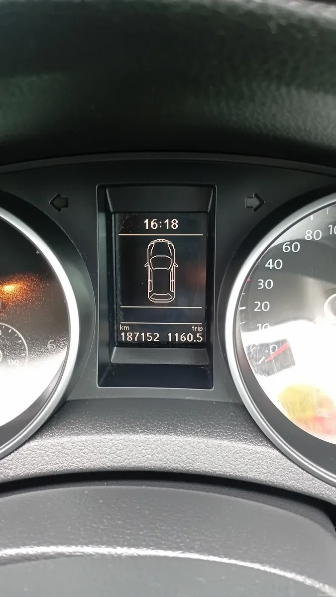Volkswagen Golf 2012 - Image 6