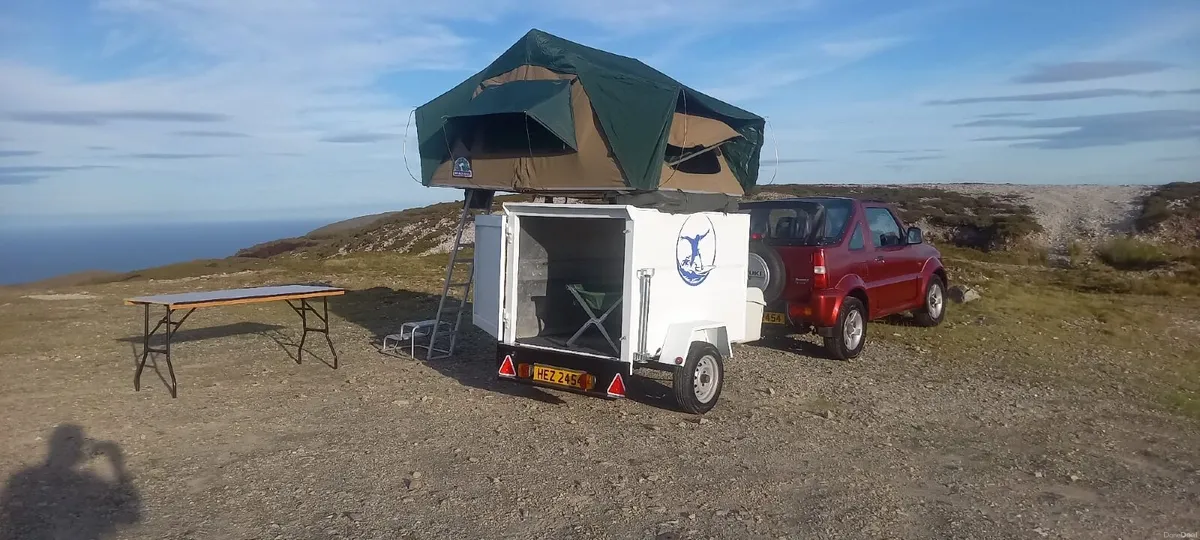 Suzuki Jimny 2006 - Image 4