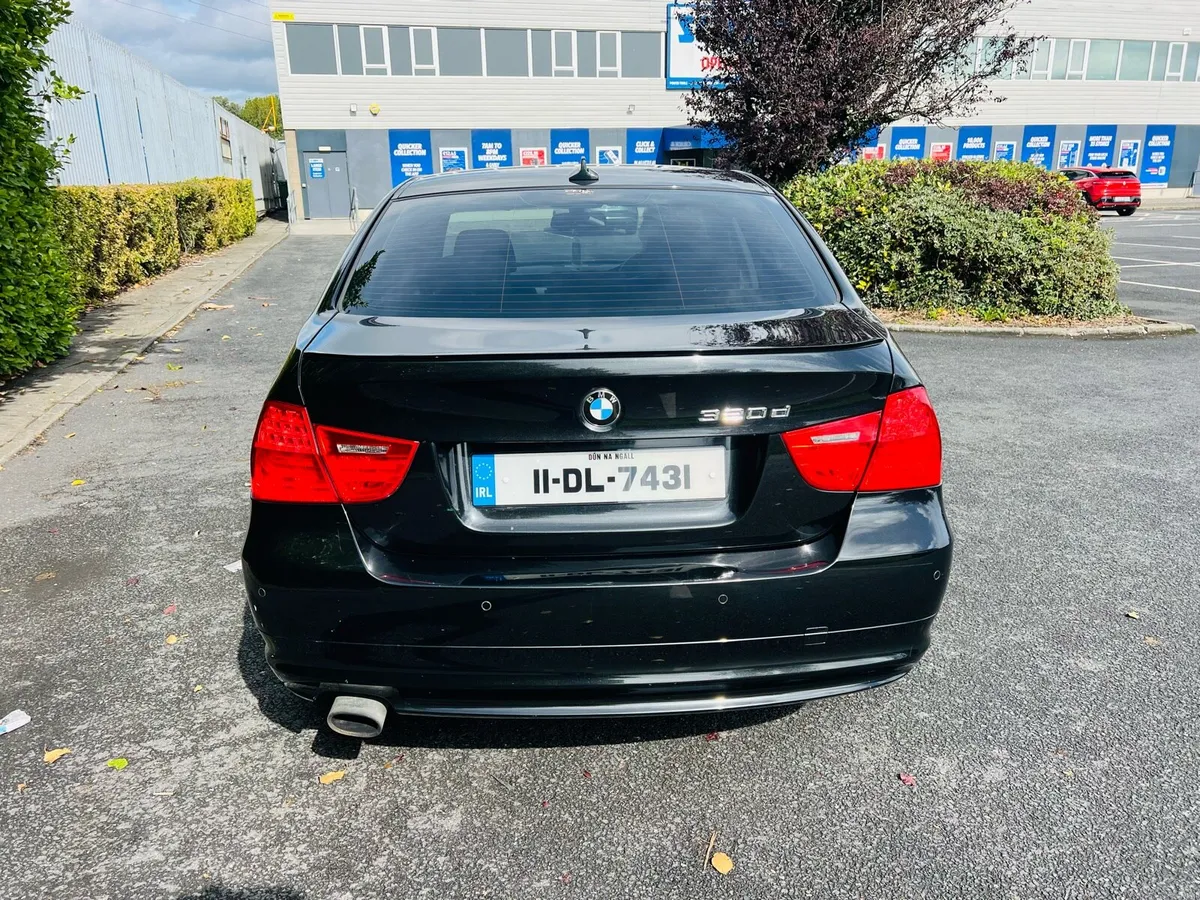 2011 Bmw 320d se -**Nct+ Tax 2027** - Image 4