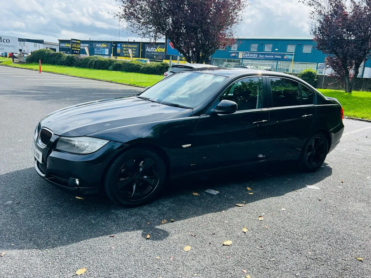 2011 Bmw 320d se -**Nct+ Tax 2027** - Image 6