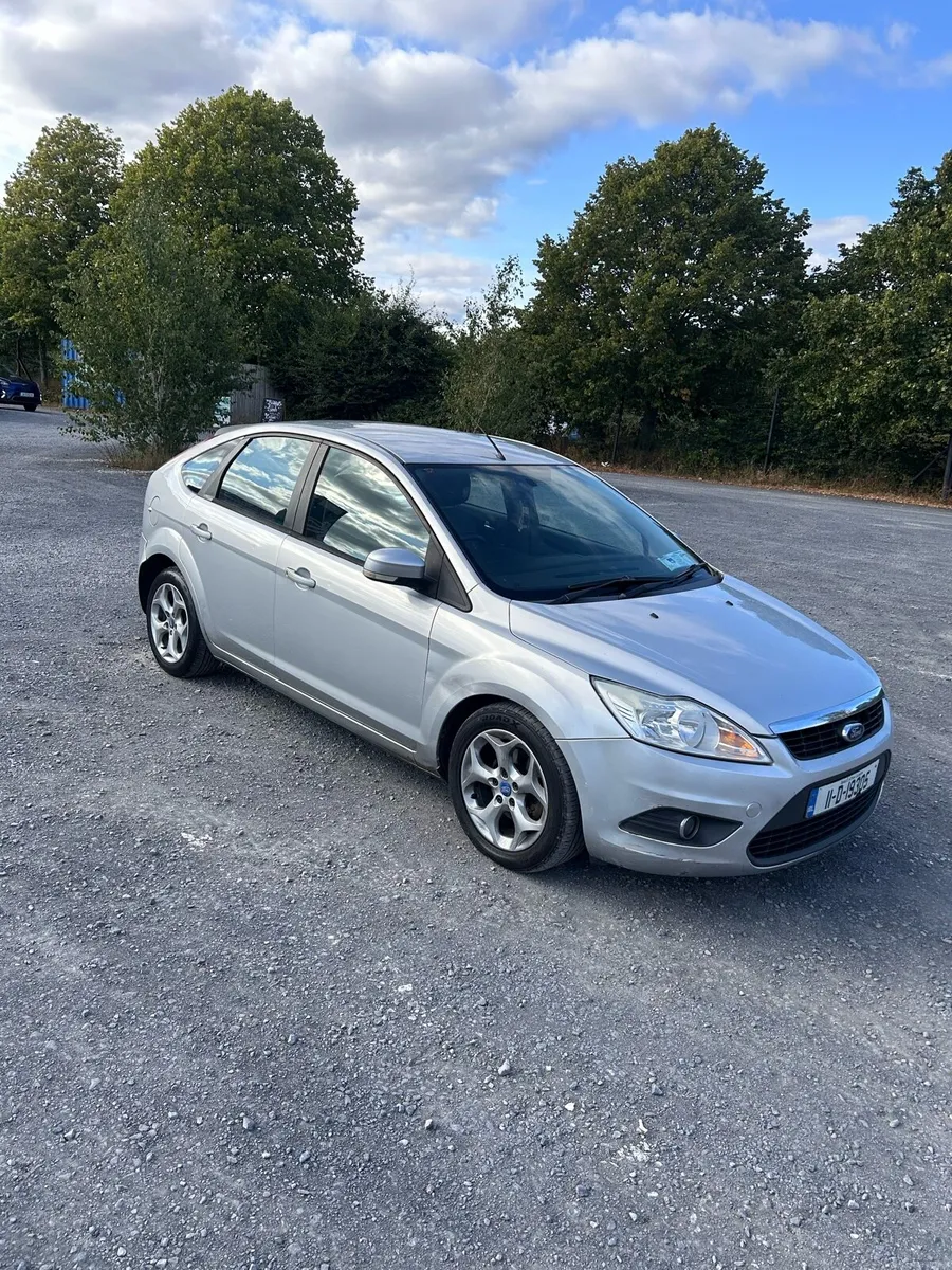 Ford Focus - Image 2